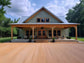 BCO-40041 Barndominium House Plan