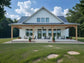 BCO-40041 Barndominium House Plan