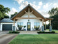 BCO-40043 Barndominium House Plan
