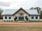 BCO-40045 Barndominium House Plan
