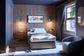 BCO-40042 Barndominium House Plan