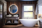 BCO-40042 Barndominium House Plan