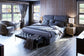 BCO-40042 Barndominium House Plan