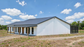 PL-2805 Leonardo Barndominium House Plan