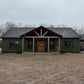 PL-2806 Bilbrey Barndominium House Plans
