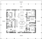 PL-2817 Randi Barndominium House Plan