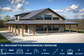 PL-2819 Hampton Barndominium House Plan