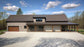 PL-2819 Hampton Barndominium House Plan