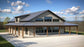 PL-2819 Hampton Barndominium House Plan