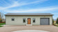 PL-2821 Mercedes Barndominium House Plan