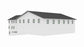 PL-2822 Gary Barndominium House Plan