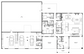PL-2822 Gary Barndominium House Plan
