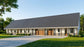 PL-2823 Helen Barndominium House Plan