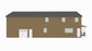 PL-2825 Reed Barndominium House Plan