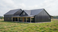 PL-2826 Harley Barndominium House Plan