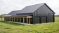 PL-2826 Harley Barndominium House Plan