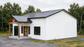 PL-2830 Anderson Barndominium House Plan
