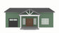 PL-2830 Anderson Barndominium House Plan