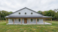 PL-2832 Lawrence Barndominium House Plan