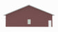 PL-2832 Lawrence Barndominium House Plan