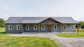 PL-2834 Wally Barndominium House Plan
