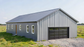 PL-2834 Wally Barndominium House Plan