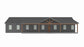 PL-2834 Wally Barndominium House Plan