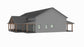 PL-2836 Reagan Barndominium House Plan