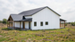 PL-2836 Reagan Barndominium House Plan