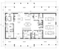 PL-2836 Reagan Barndominium House Plan