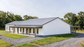 PL-2838 Carlson Barndominium House Plan