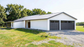 PL-2838 Carlson Barndominium House Plan