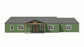 PL-2840 Leilani Barndominium House Plan