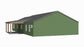 PL-2840 Leilani Barndominium House Plan