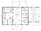 PL-2840 Leilani Barndominium House Plan