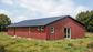 PL-2842 Thomas Barndominium House Plan