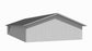 PL-2842 Thomas Barndominium House Plan