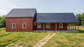 PL-2844 Arlene Barndominium House Plan