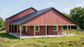 PL-2844 Arlene Barndominium House Plan