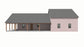 PL-2844 Arlene Barndominium House Plan
