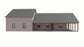 PL-2844 Arlene Barndominium House Plan