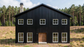 PL-2846 Maddox Barndominium House Plan