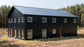 PL-2846 Maddox Barndominium House Plan