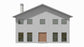 PL-2846 Maddox Barndominium House Plan