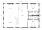 PL-2846 Maddox Barndominium House Plan