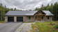 PL-2848 Elle Barndominium House Plan