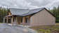 PL-2848 Elle Barndominium House Plan
