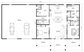 PL-2848 Elle Barndominium House Plan