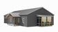 PL-2852 Kurt Barndominium House Plan