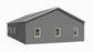 PL-2852 Kurt Barndominium House Plan